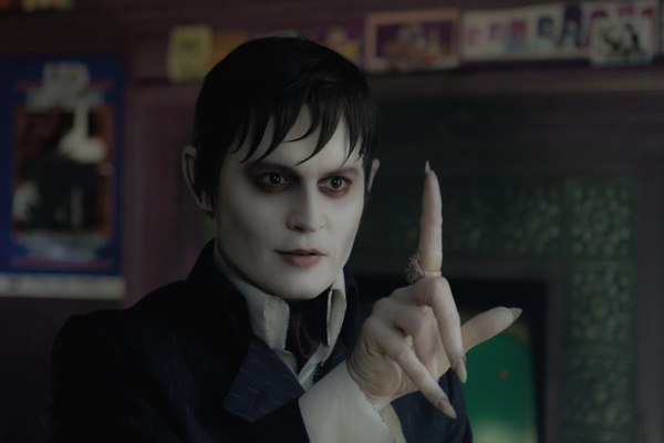 03 Dark Shadows